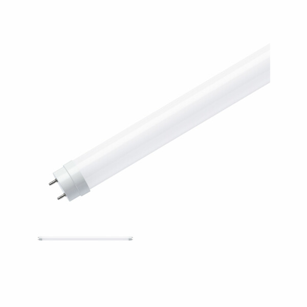 Paulmann Standard 230V LED Röhre G13 T8 EM 604mm 900lm 9.5W 3000K Opal