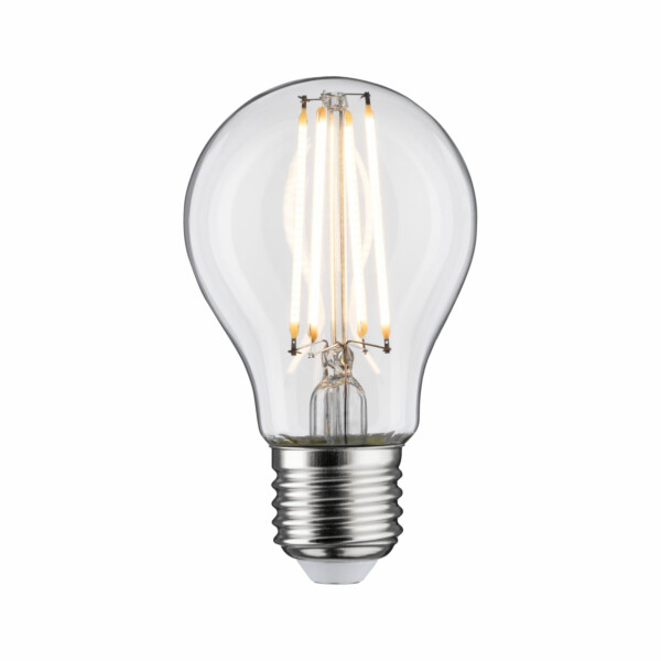 Paulmann Filament Bundle LED Birne E27 230V 4x806lm 4x7W 2700K Klar
