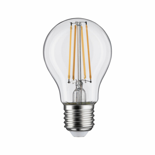Paulmann Filament Bundle LED Birne E27 230V 4x806lm 4x7W 2700K Klar