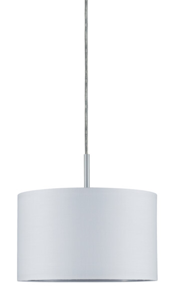 Paulmann URail Schirm Tessa DecoSystems  255mm Weiß