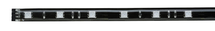 Paulmann YourLED LED Strip RGB 1m beschichtet  7W 188lm/m  RGB