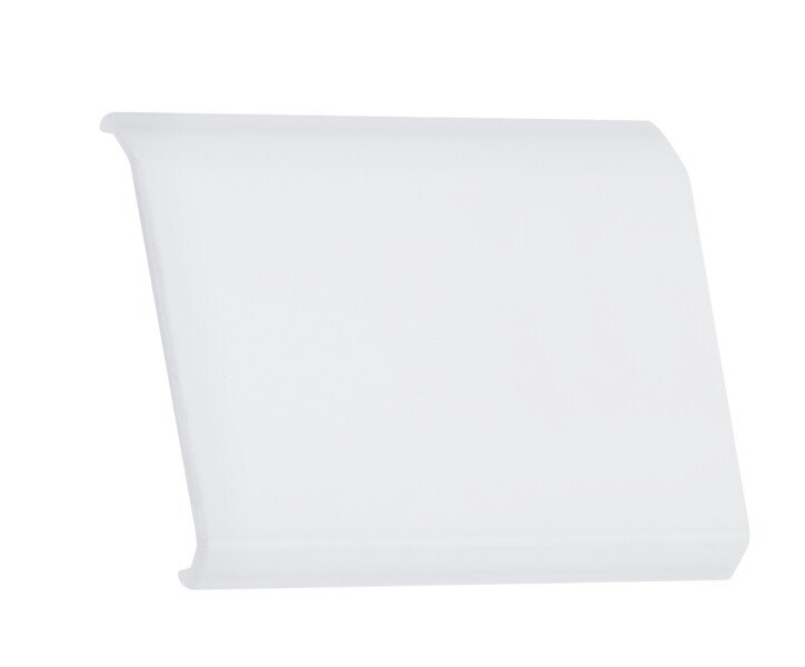 Paulmann LED Strip Profil Delta Verbinder Cover 4er Pack Satin
