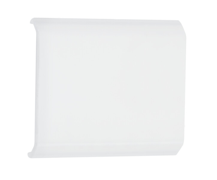 Paulmann LED Strip Profil Delta Verbinder Cover 4er Pack Satin