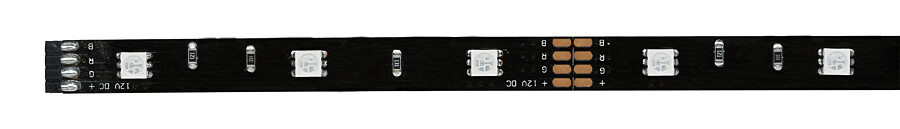 Paulmann YourLED ECO LED Strip RGB Einzelstripe 1m   6W 110lm/m  RGB
