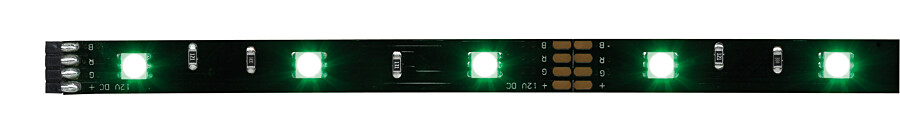 Paulmann YourLED ECO LED Strip RGB Einzelstripe 1m   6W 110lm/m  RGB