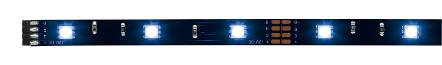 Paulmann YourLED ECO LED Strip RGB Einzelstripe 1m   6W 110lm/m  RGB