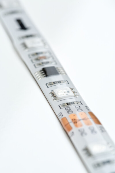 Paulmann Digital LED Strip RGB 5m beschichtet  16.5W 55lm/m  RGB 18VA