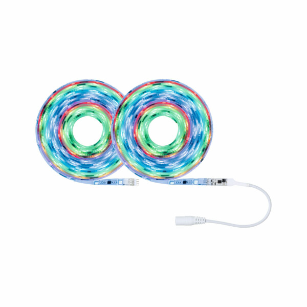 Paulmann SimpLED Motion LED Strip RGB Komplettset 10m   17W 65lm/m  RGB 18VA