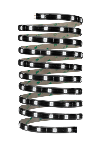 Paulmann YourLED LED Strip RGB 3m beschichtet  17.8W 183lm/m  RGB