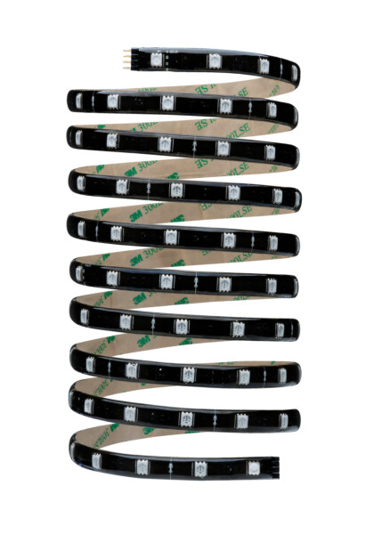 Paulmann YourLED LED Strip RGB 3m beschichtet  17.8W 183lm/m  RGB
