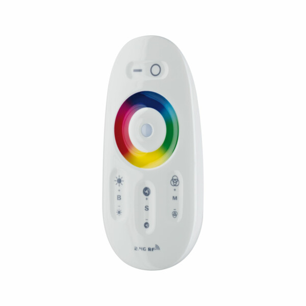 Paulmann MaxLED Controller RGB DC 24V max. 144W Weiß