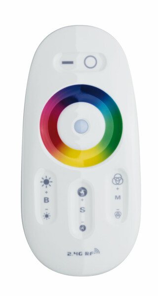 Paulmann MaxLED Controller RGB DC 24V max. 144W Weiß