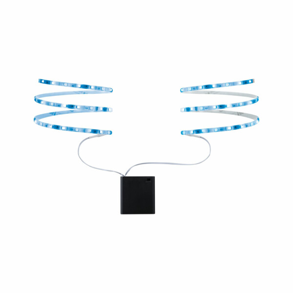 Paulmann Mobil Strip 0.8m   2x0.6W 10lm/m