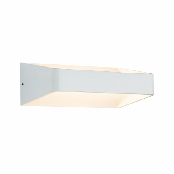 Paulmann LED Wandleuchte Bar    2700K 560lm 230V 5.5W  Weiß