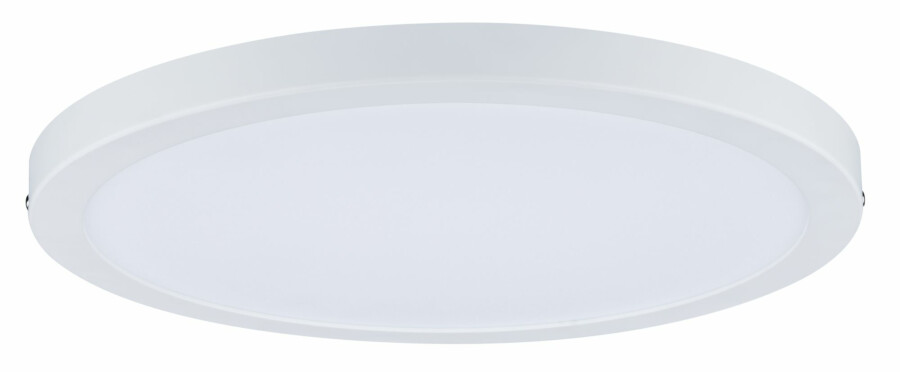 Paulmann LED Panel Atria  rund 300mm  16W 1450lm 2700K Weiß matt dimmbar