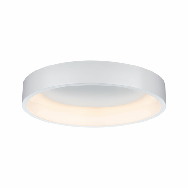 Paulmann LED Deckenleuchte 3-Step-Dim Ardora    2700K 1400lm 230V 31W dimmbar Weiß