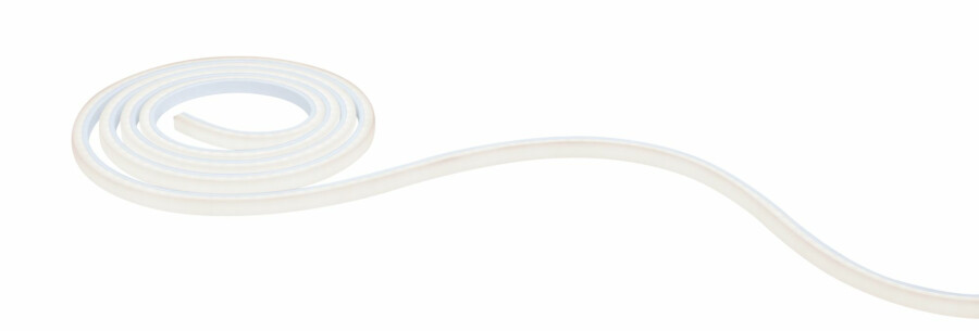 Paulmann MaxLED Flow LED Strip Warmweiß Basisset  1.5m   22.2W 750lm/m  2700K 24VA