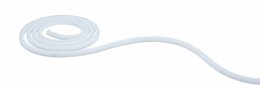 Paulmann MaxLED Flow LED Strip Warmweiß Basisset  1.5m   22.2W 750lm/m  2700K 24VA