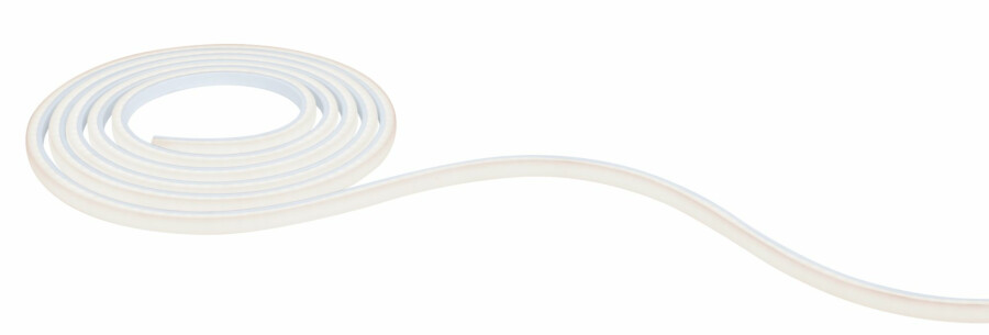 Paulmann MaxLED Flow LED Strip Warmweiß Basisset  3m   38W 750lm/m  2700K 50VA