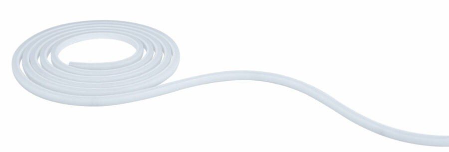 Paulmann MaxLED Flow LED Strip Warmweiß Basisset  3m   38W 750lm/m  2700K 50VA