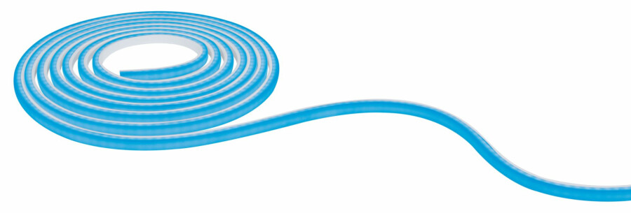 Paulmann MaxLED Flow LED Strip RGB Basisset  5m   43W 270lm/m  RGB 75VA