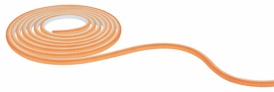 Paulmann MaxLED Flow LED Strip RGB Basisset  5m   43W 270lm/m  RGB 75VA