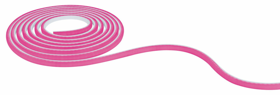 Paulmann MaxLED Flow LED Strip RGB Basisset  5m   43W 270lm/m  RGB 75VA