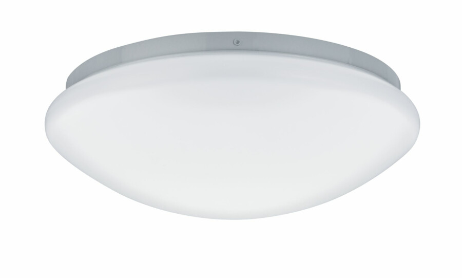 Paulmann LED Deckenleuchte Leonis  IP44  4000K 920lm 230V 10W  Weiß