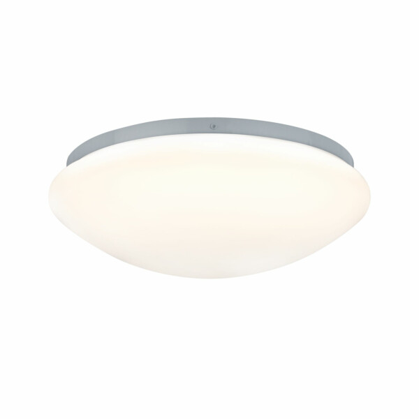 Paulmann LED Deckenleuchte Leonis  IP44  3000K 890lm 230V 10W  Weiß