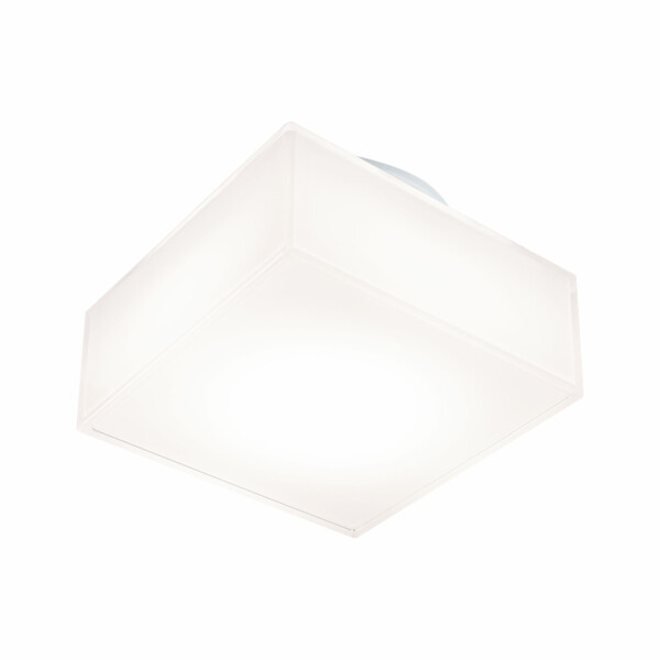 Paulmann LED Deckenleuchte Maro  IP44  3000K 430lm 230V 6.8W  Weiß