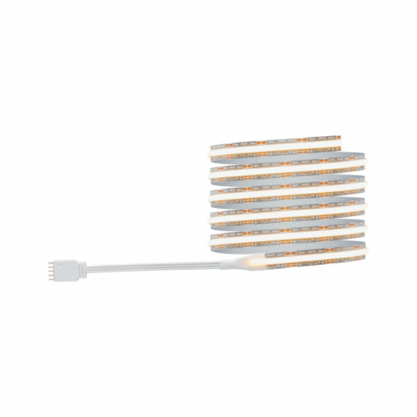 Paulmann MaxLED 500 LED Strip Full-Line COB Basisset  1.5m   10W 600lm/m 640LEDs/m Tunable White 25VA