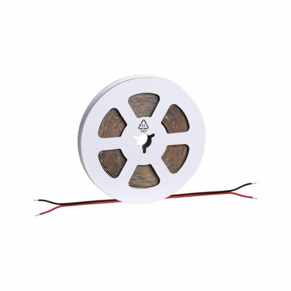 Paulmann ProStrip LED Strip Silver P75 827 5m   23W 700lm/m 96LEDs/m 2700K