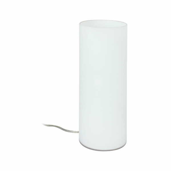 Paulmann Tischleuchte Noora E14   max. 42W Opal