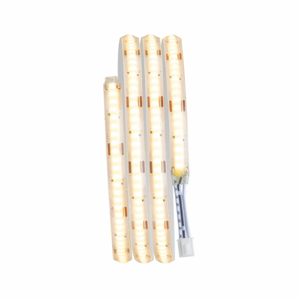 Paulmann LumiTiles LED Stripe Smart Home Zigbee 3.0 Full-Line COB Slim 1m  IP44 3W 260lm/m 544LEDs/m Tunable White 7VA