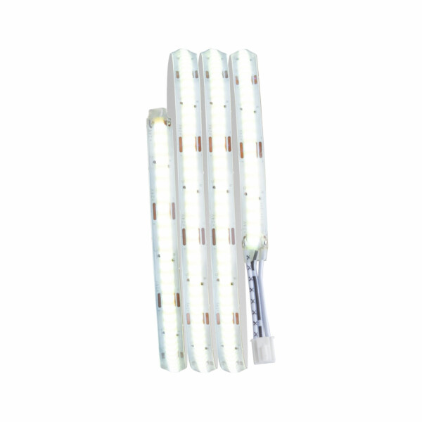 Paulmann LumiTiles LED Stripe Smart Home Zigbee 3.0 Full-Line COB Slim 1m  IP44 3W 260lm/m 544LEDs/m Tunable White 7VA