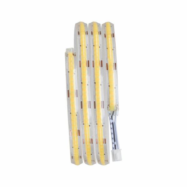 Paulmann LumiTiles LED Stripe Smart Home Zigbee 3.0 Full-Line COB Slim 1m  IP44 3W 260lm/m 544LEDs/m Tunable White 7VA