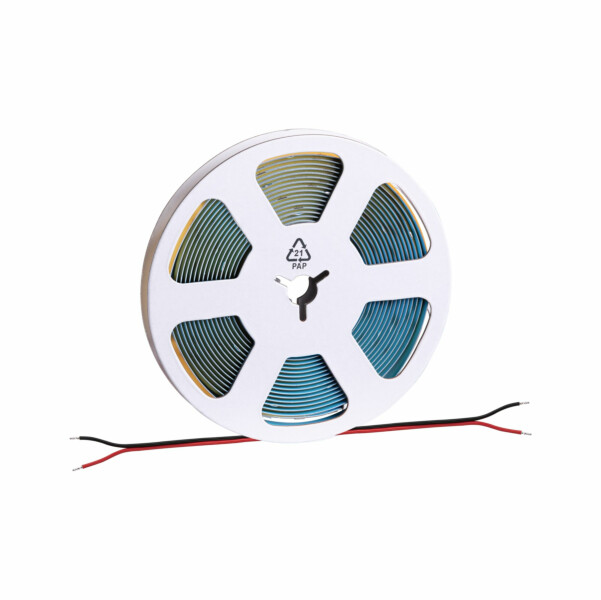 Paulmann ProStrip LED Strip Gold P150 COB 965 5m   68W 1400lm/m 528LEDs/m 6500K