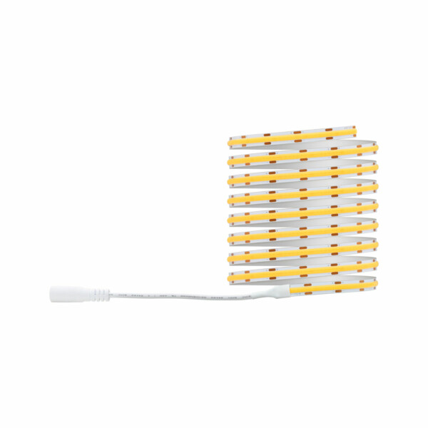 Paulmann SimpLED LED Strip Full-Line COB Komplettset 3m   11W 500lm/m 384LEDs/m 3000K 12VA