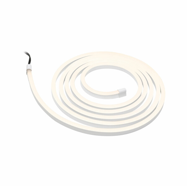 Paulmann SimpLED LED Strip Outdoor Komplettset 3m  IP65 12W 200lm/m  3000K 18VA