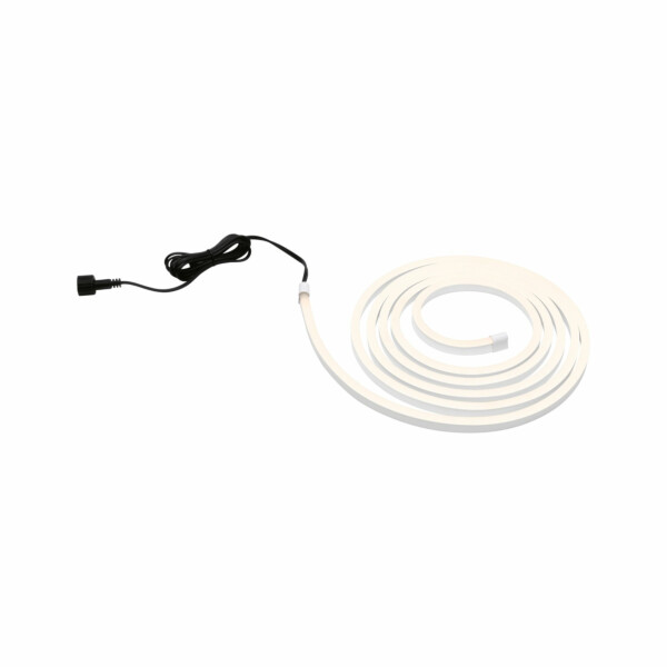 Paulmann SimpLED LED Strip Outdoor Komplettset 3m  IP65 12W 200lm/m  3000K 18VA
