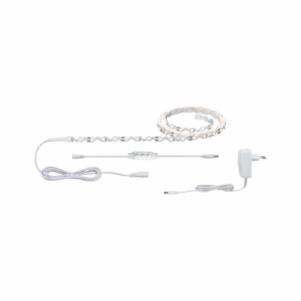 Paulmann FlexLED LED Strip 3D 1.5m   5W 310lm/m  3000K 6VA