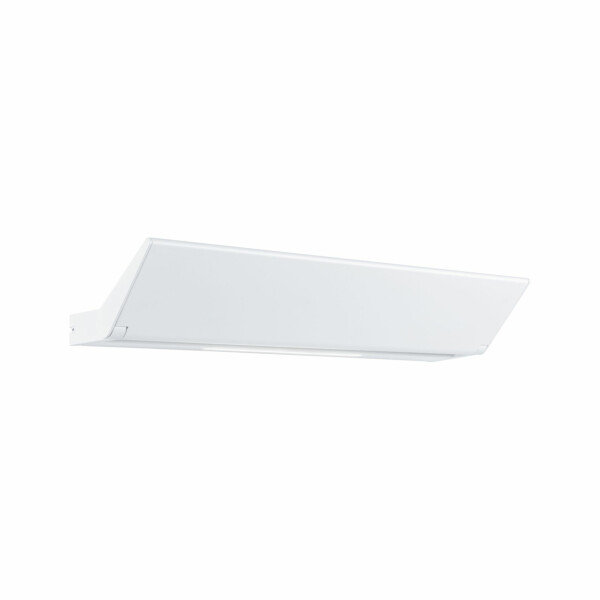 Paulmann LED Wandleuchte Smart Home Zigbee 3.0 Ranva   Tunable White 1.400lm / 210lm 230V 13W dimmbar Weiß matt