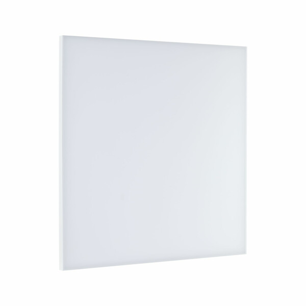 Paulmann LED Panel 3-Step-Dim Velora  eckig 595x595mm  34W 3500lm 3000K Weiß matt dimmbar