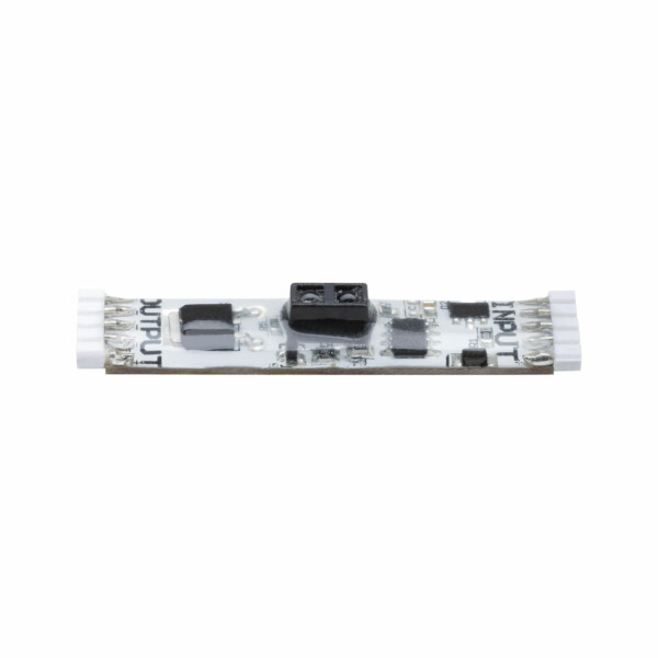 Paulmann MaxLED Sensor Sensor Dimm Switch Touchless DC 24V max. 144W Weiß