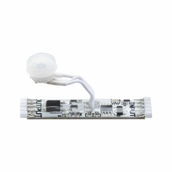 Paulmann MaxLED Sensor PIR für Profile DC 24V max. 144W Weiß