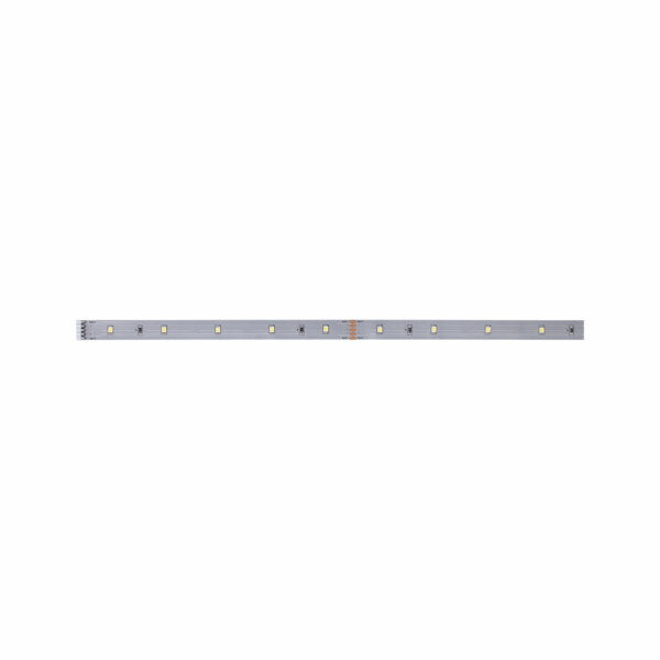 Paulmann MaxLED 250 LED Strip Tageslichtweiß Einzelstripe  1m   4W 300lm/m  6500K