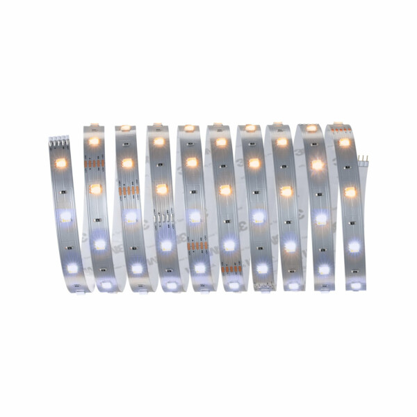 Paulmann MaxLED 250 LED Strip Tunable White Basisset  3m   11W 270lm/m  Tunable White 24VA