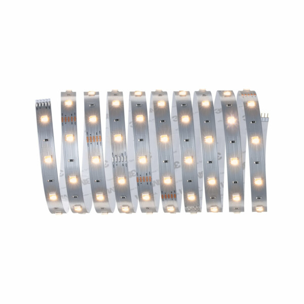 Paulmann MaxLED 250 LED Strip Tunable White Basisset  3m   11W 270lm/m  Tunable White 24VA