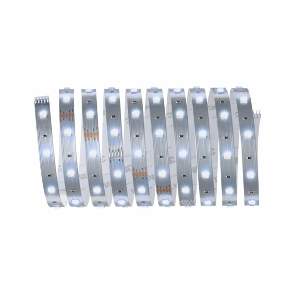 Paulmann MaxLED 250 LED Strip Tunable White Basisset  3m   11W 270lm/m  Tunable White 24VA