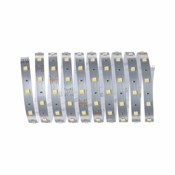 Paulmann MaxLED 250 LED Strip Tunable White Basisset  3m   11W 270lm/m  Tunable White 24VA